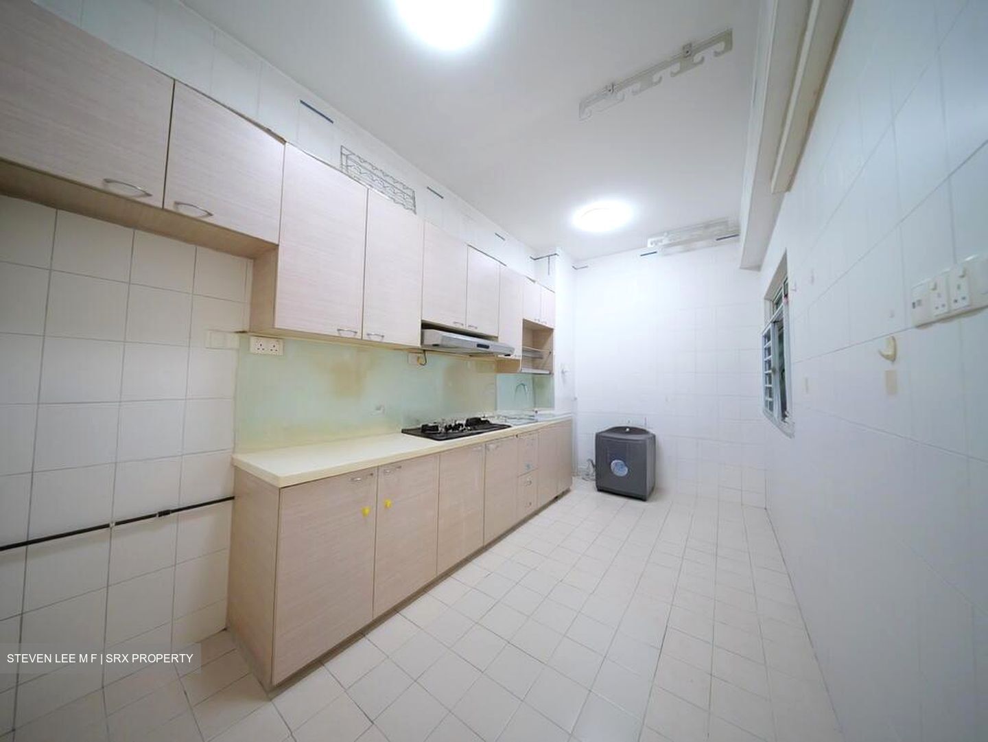 Blk 648 Eastdale (Punggol), HDB 5 Rooms #509291341